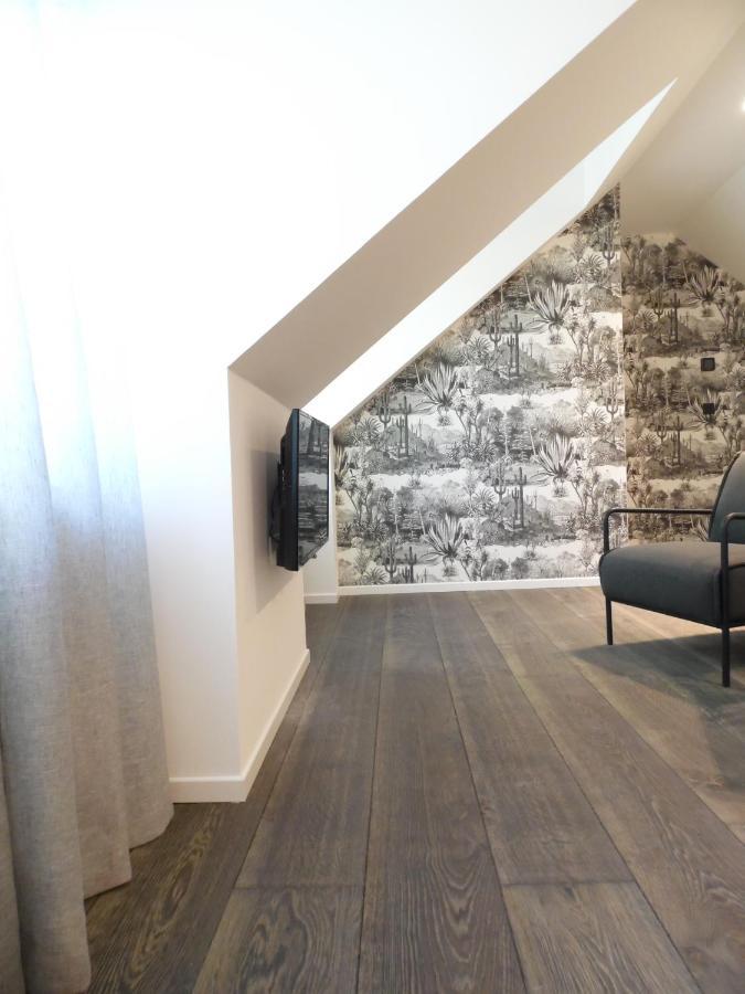 Copain Moulin Bed & Breakfast Brugge Ngoại thất bức ảnh