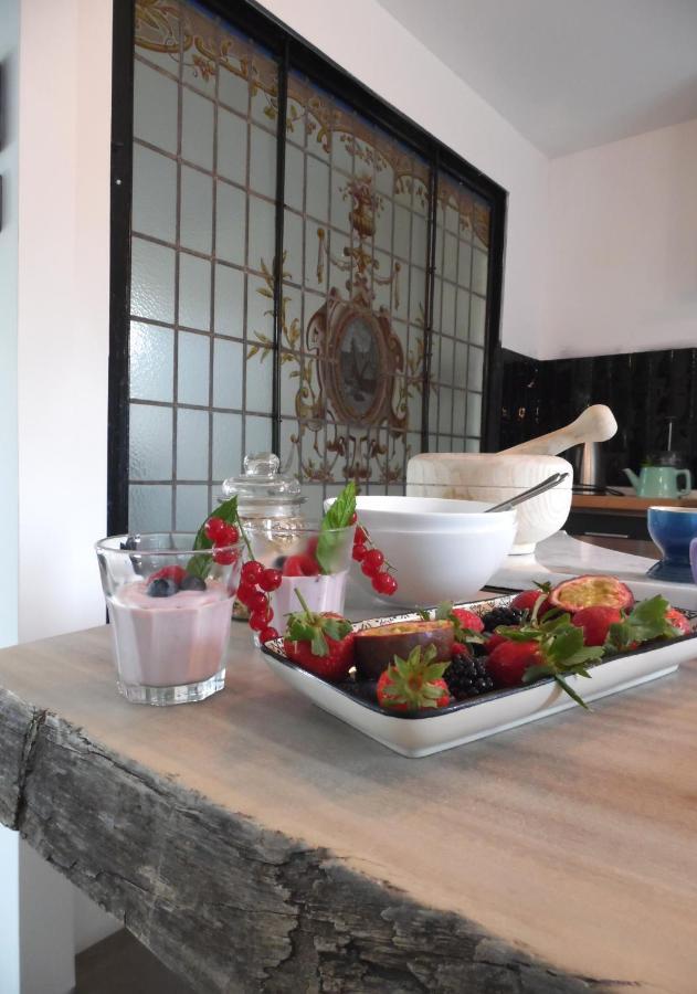 Copain Moulin Bed & Breakfast Brugge Ngoại thất bức ảnh