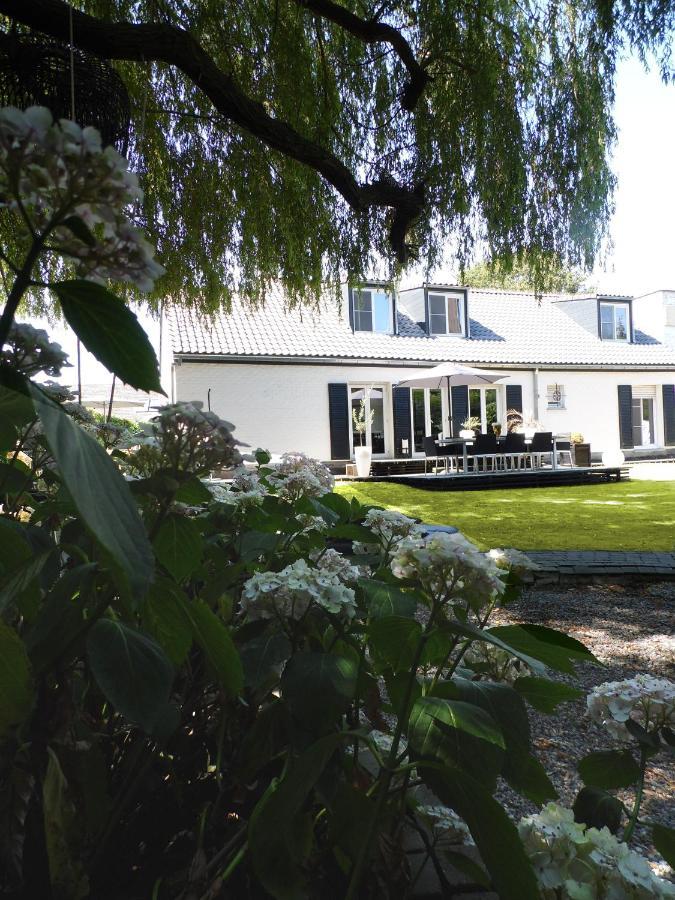 Copain Moulin Bed & Breakfast Brugge Ngoại thất bức ảnh