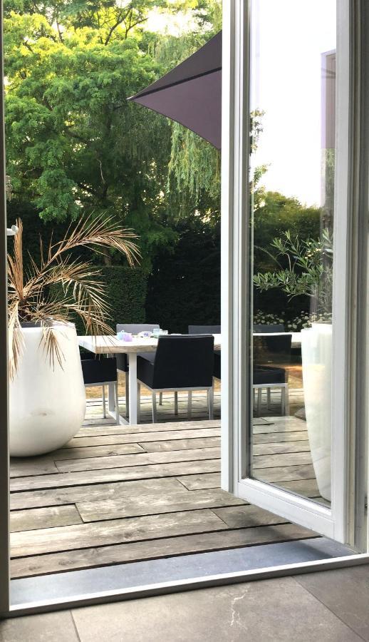 Copain Moulin Bed & Breakfast Brugge Ngoại thất bức ảnh