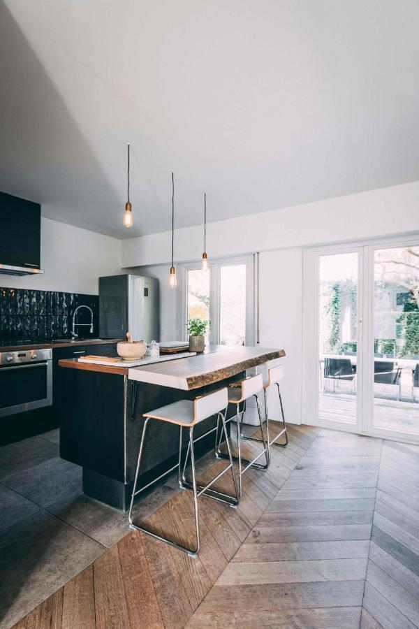 Copain Moulin Bed & Breakfast Brugge Ngoại thất bức ảnh