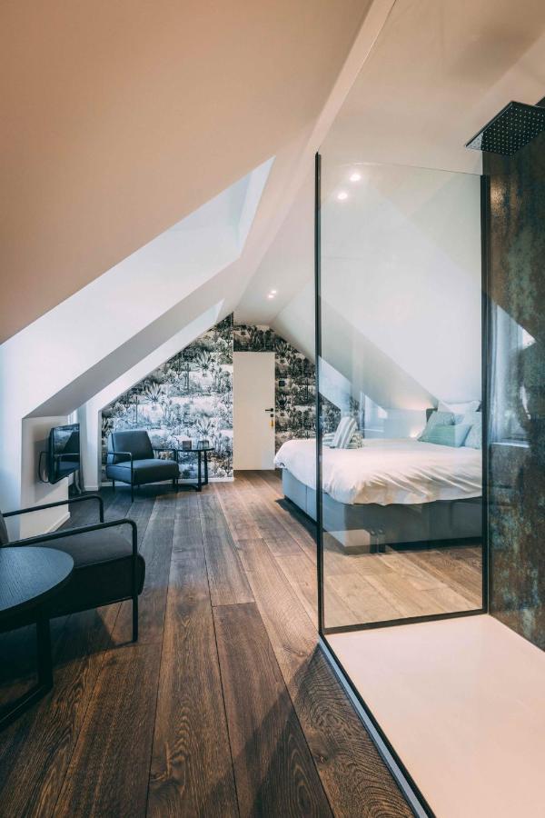 Copain Moulin Bed & Breakfast Brugge Ngoại thất bức ảnh