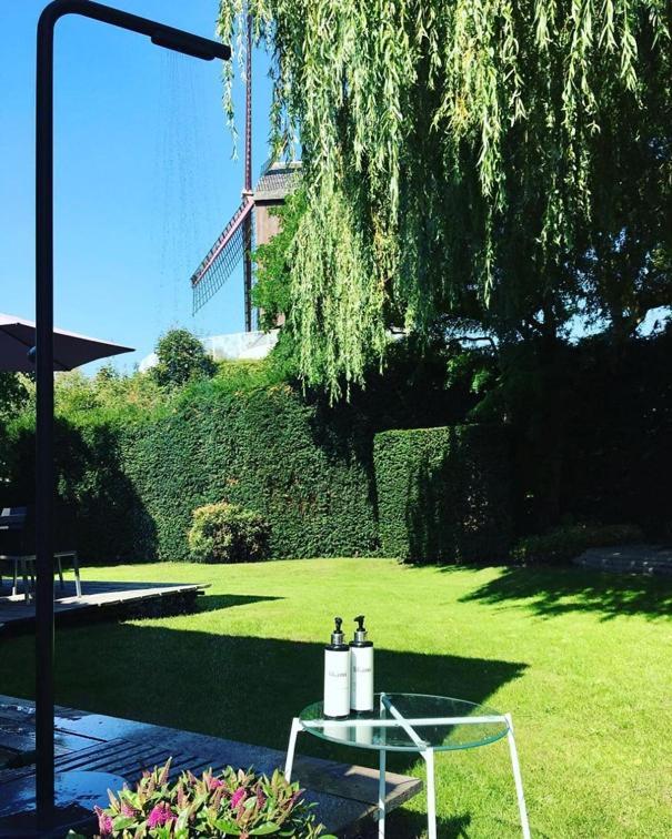 Copain Moulin Bed & Breakfast Brugge Ngoại thất bức ảnh