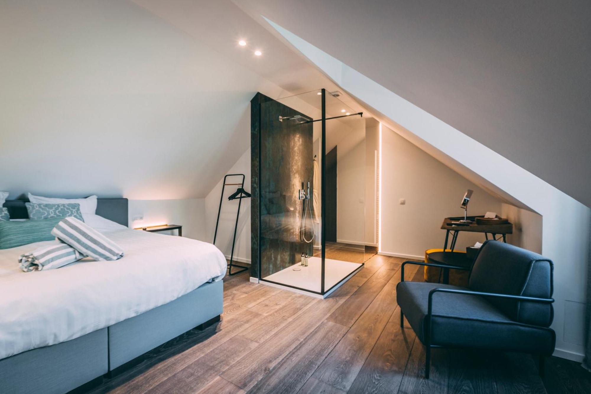 Copain Moulin Bed & Breakfast Brugge Ngoại thất bức ảnh