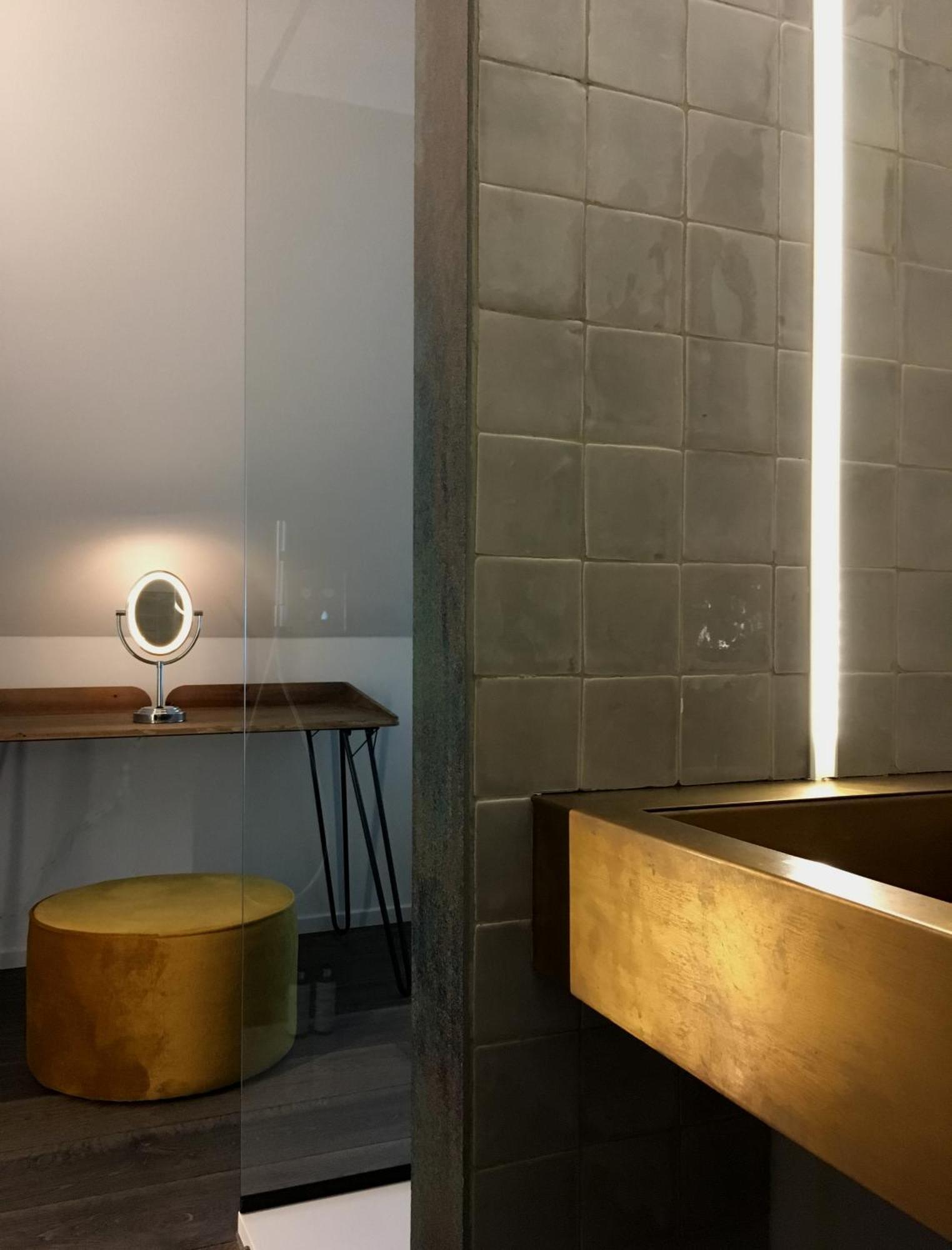 Copain Moulin Bed & Breakfast Brugge Ngoại thất bức ảnh