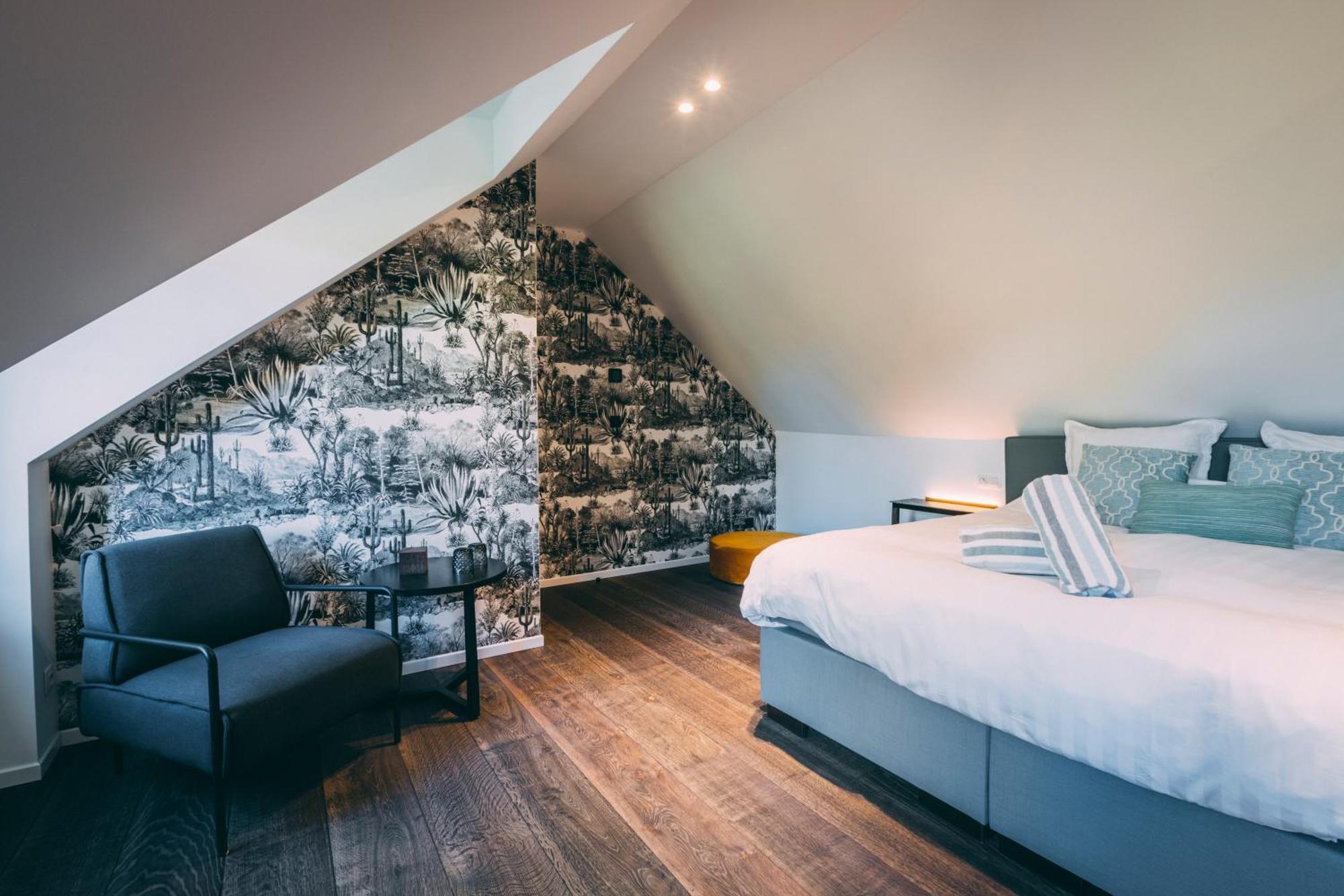 Copain Moulin Bed & Breakfast Brugge Ngoại thất bức ảnh